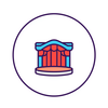 Ticket AI Theater icon