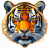 Tiger icon