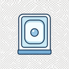 Time machine icon