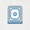 Time machine icon