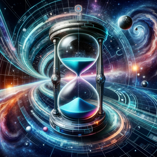Time Portal icon
