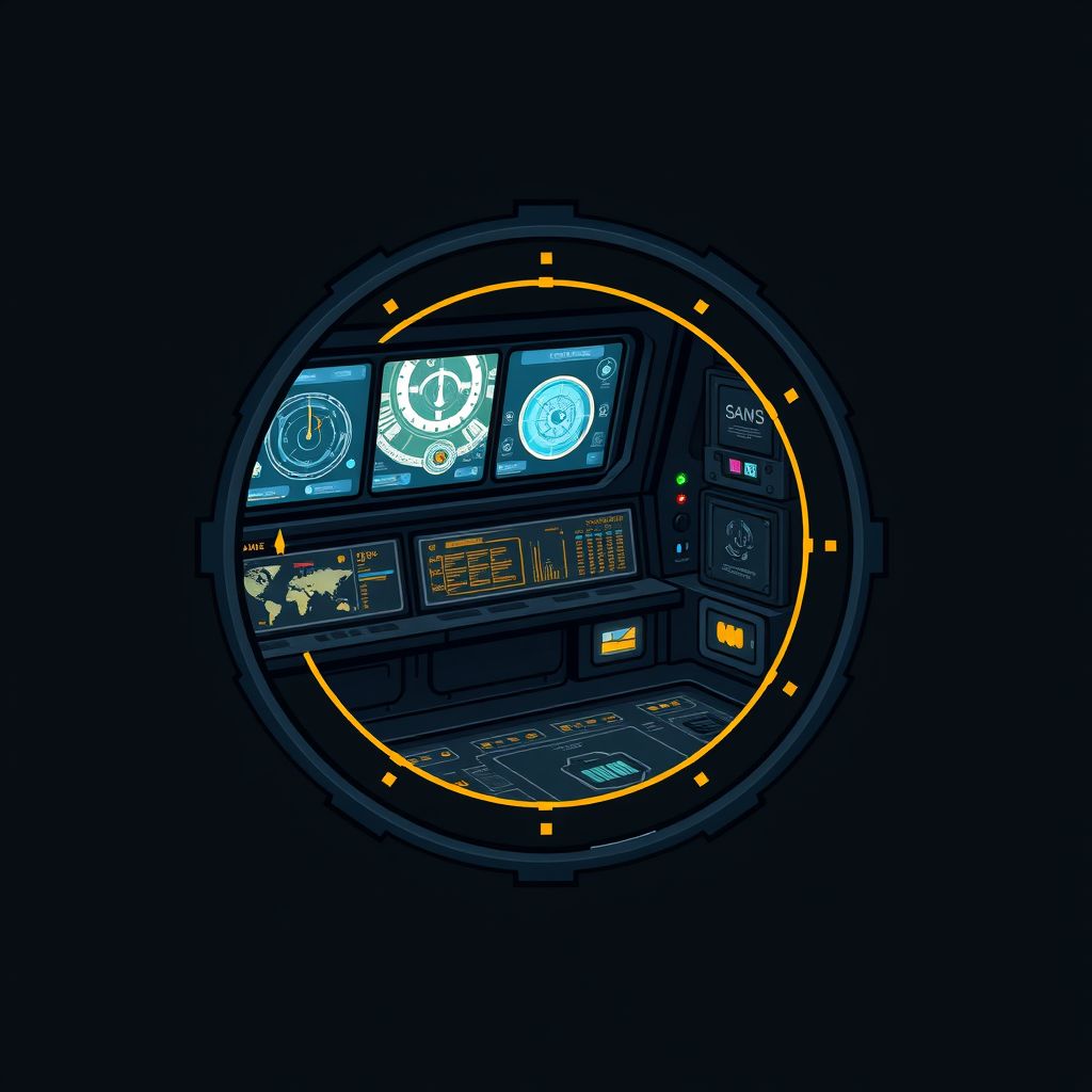 Time-Stream Monitoring Stations