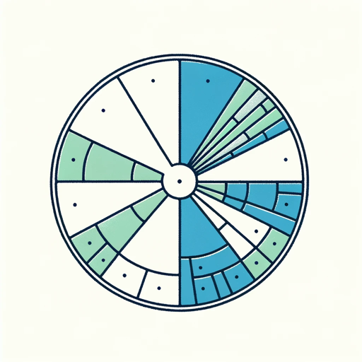Time Tracker Visualizer icon