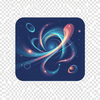 Time Warp &amp; Space Distortion icon