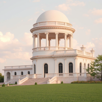 Timeless Vintage Pastels