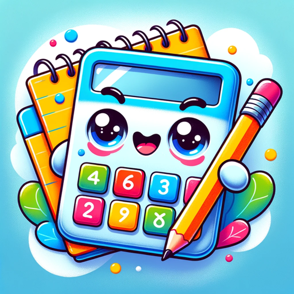 Times Tables Buddy icon