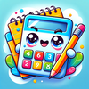 Times Tables Buddy icon