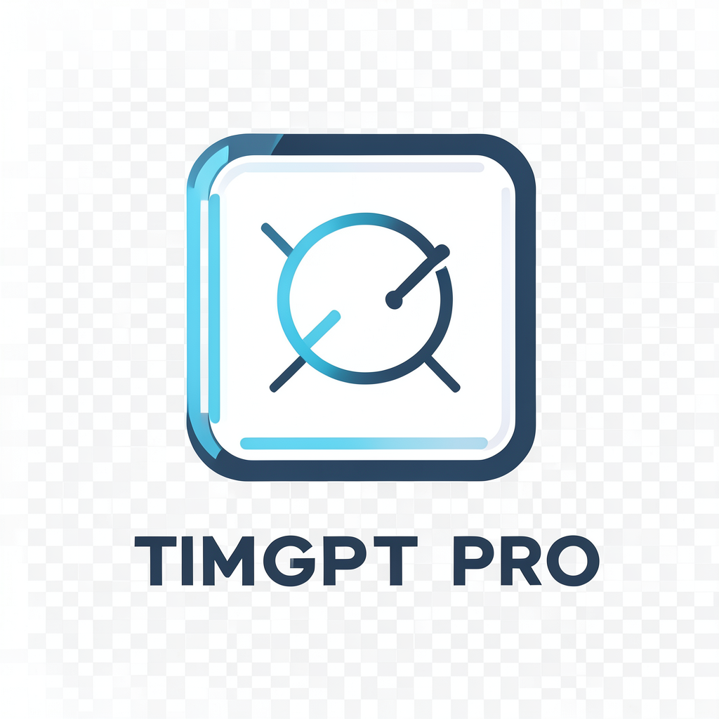 TIMGPT PRO