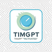 TIMGPT