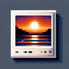 Tiny IMG icon