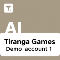 Tiranga Games