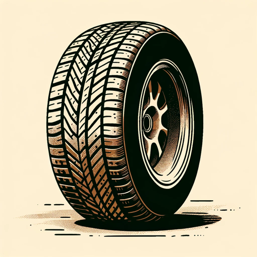 Tire Advisor icon