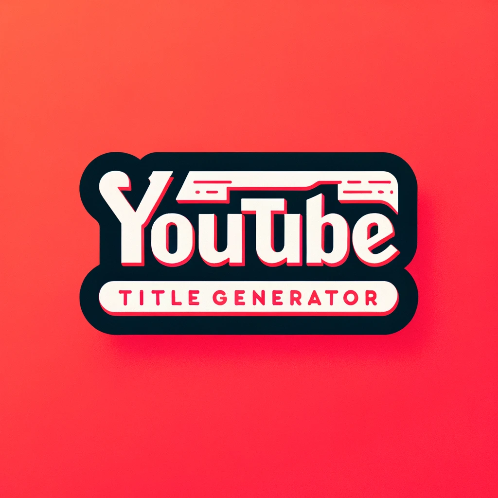 Title Generator icon