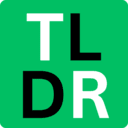 TLDR - Summarize Tool