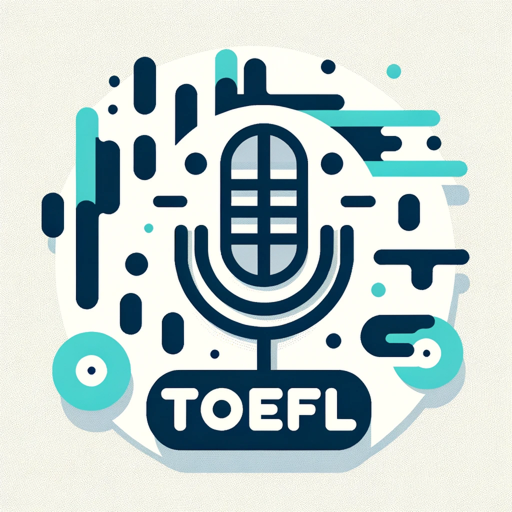TOEFL Speaking icon