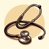 Tokamachi Hospital's Clinical Training Bot icon