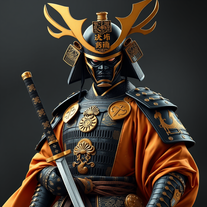 Tokugawa Shogunate Dc Character Photo