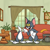Tom and Jerry (1940s) icon