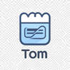 Tom icon