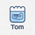 Tom icon