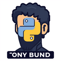 TONY BUNDI