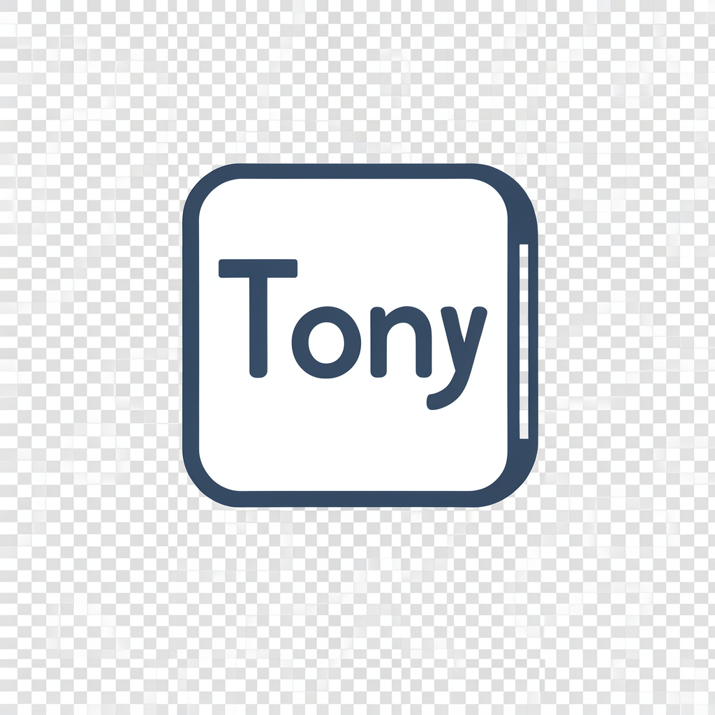 Tony