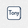 Tony icon