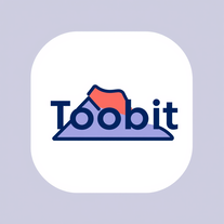Toobit Referral ID "rebate10'' Get 10% Off On Trading Fees & $2000 Bonus