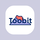 Toobit Referral ID "rebate10'' Get 10% Off On Trading Fees & $2000 Bonus icon