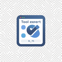 Tool expert