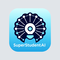 Tool Name: SuperStudentAI icon