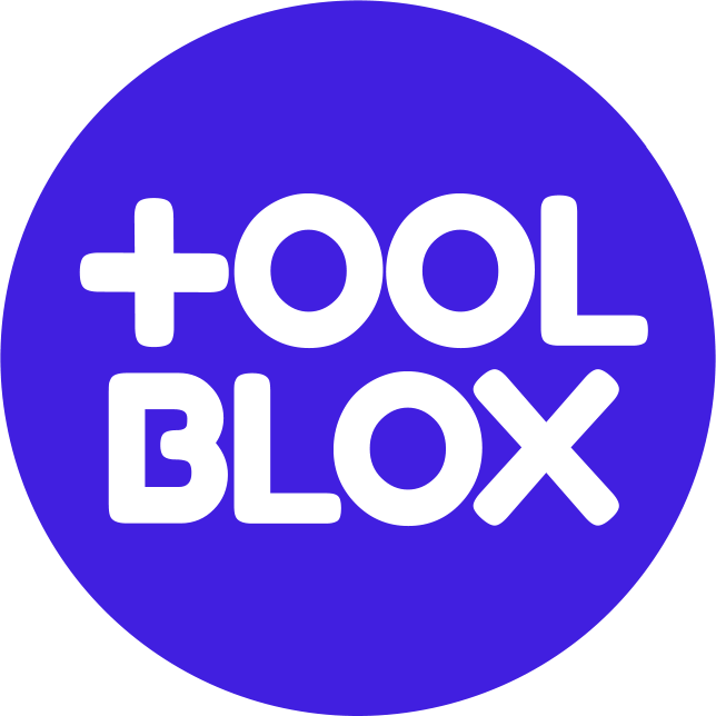 Toolblox icon