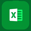 Excel Data Generator icon