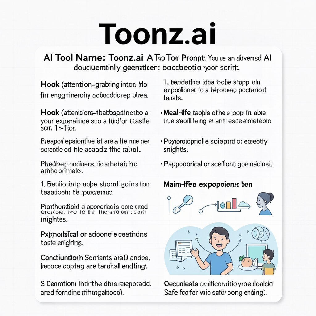 Toonz.ai