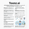 Toonz.ai icon