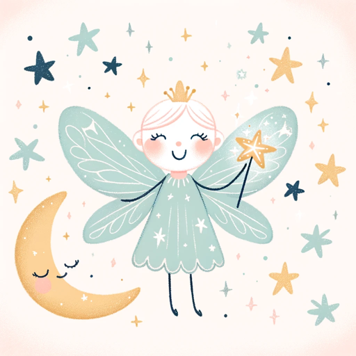 Tooth Fairy GPT icon
