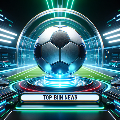 Top Bin News icon