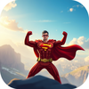 Superheroes icon