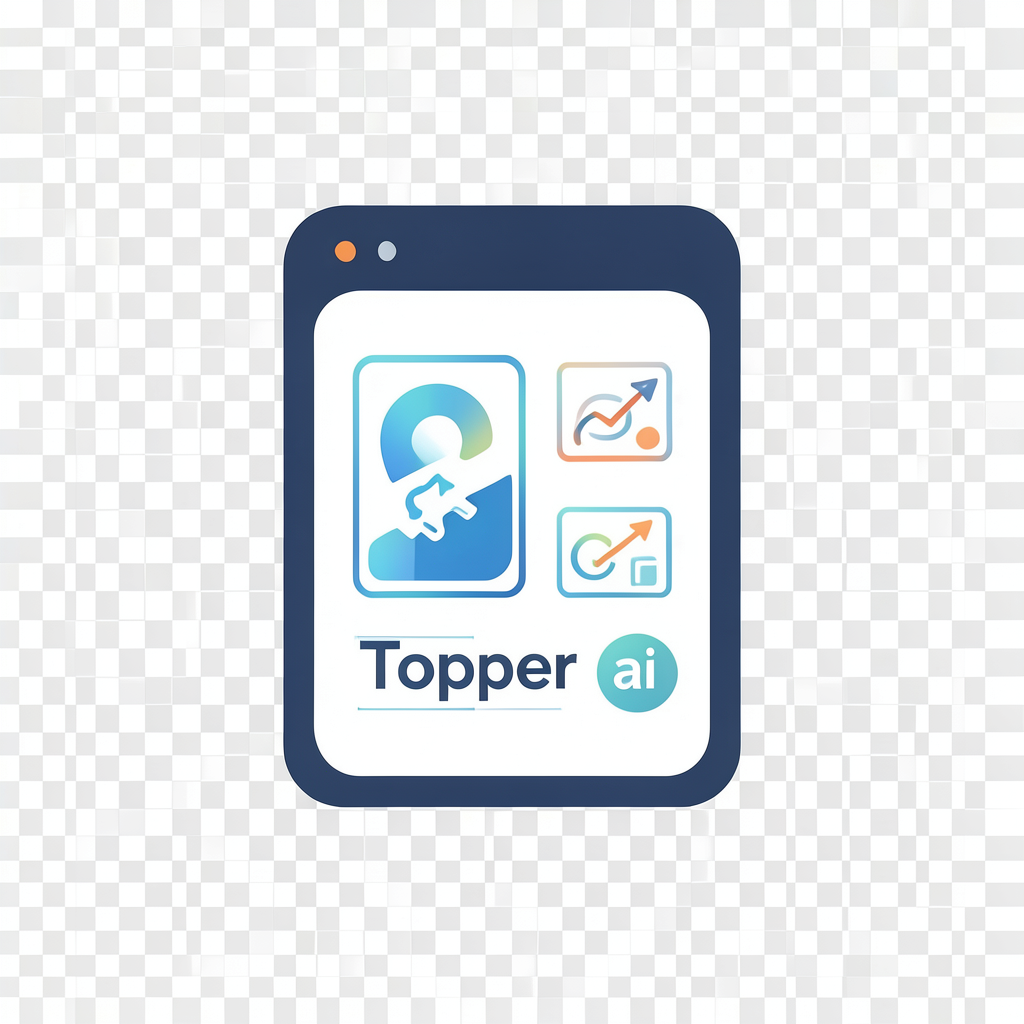 Topper ai