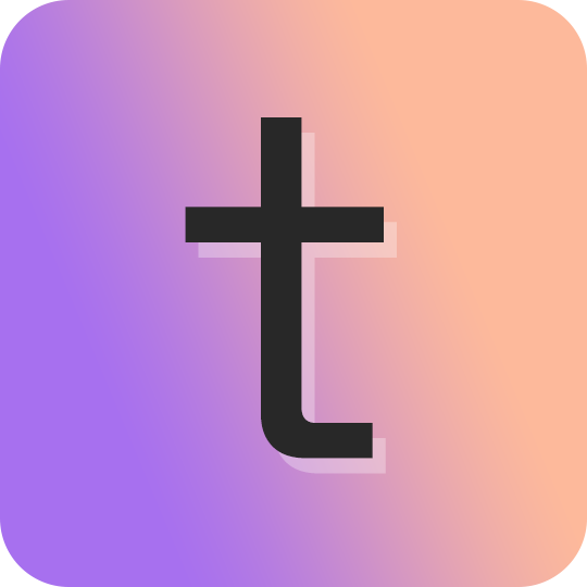 Topyc icon