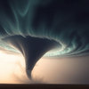 tornado wallpapers icon