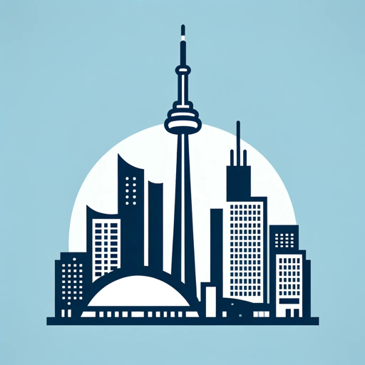 Toronto City Council Guide icon