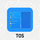 TOS icon