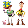 Toy Story (Pixar) icon