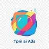 Tpm ai ads icon