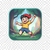 TPM ai animation icon