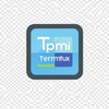 Tpm ai termux icon