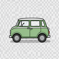 trabant model tunning idea gener