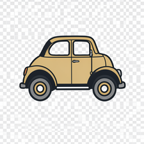 trabant tunning idea gener