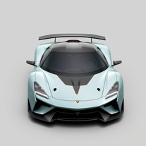 CAR MODLE GENERATOR  AI